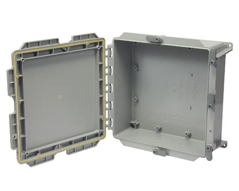 12x12x4 nema 3r junction box|12x12x4 weatherproof junction box.